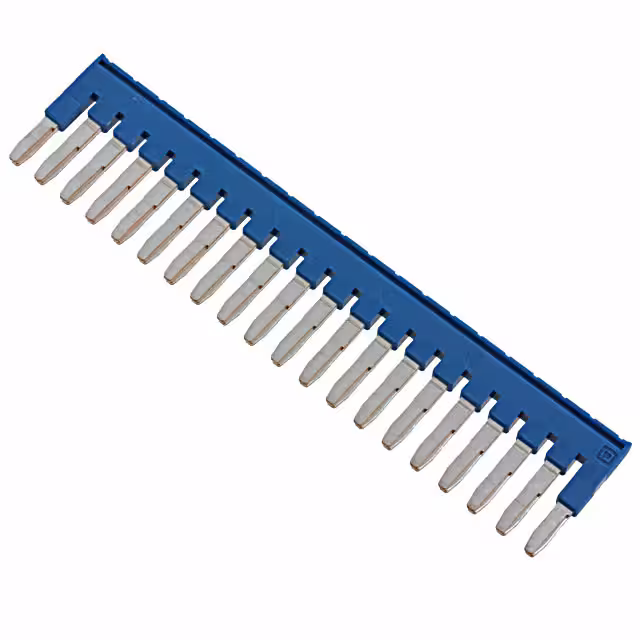 3036929 Phoenix Contact  Terminal Block Jumpers